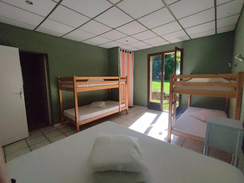 Longère - 380 m² - 13 pièces