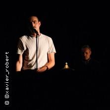 Salut Nino ! - Arène Théâtre