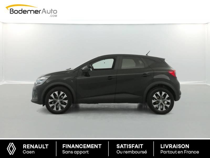 Renault Captur TCe 90 Evolution