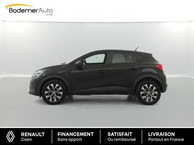 Renault Captur TCe 90 Evolution