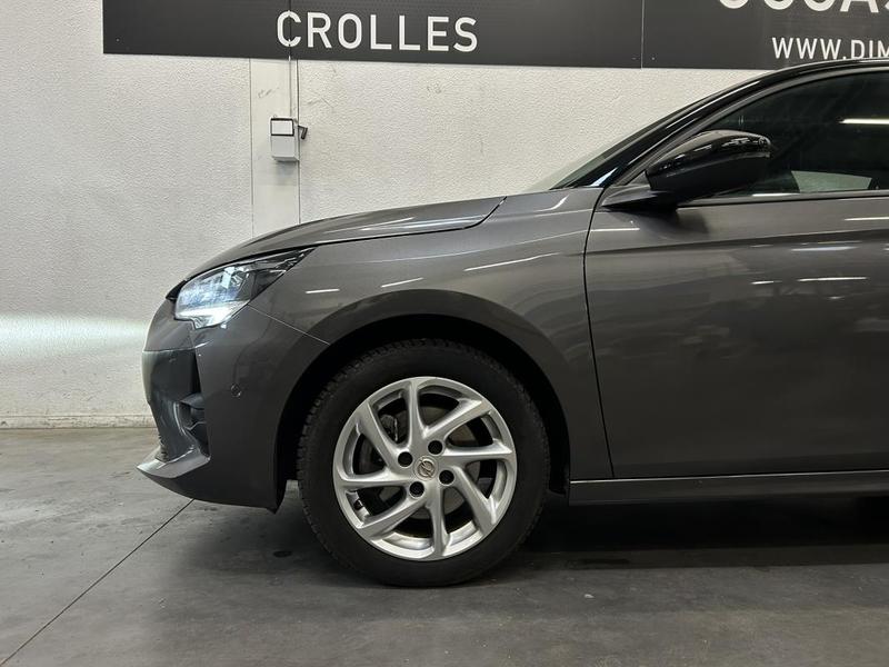 Opel Corsa 1.2 Turbo 100 Gs Line 5p