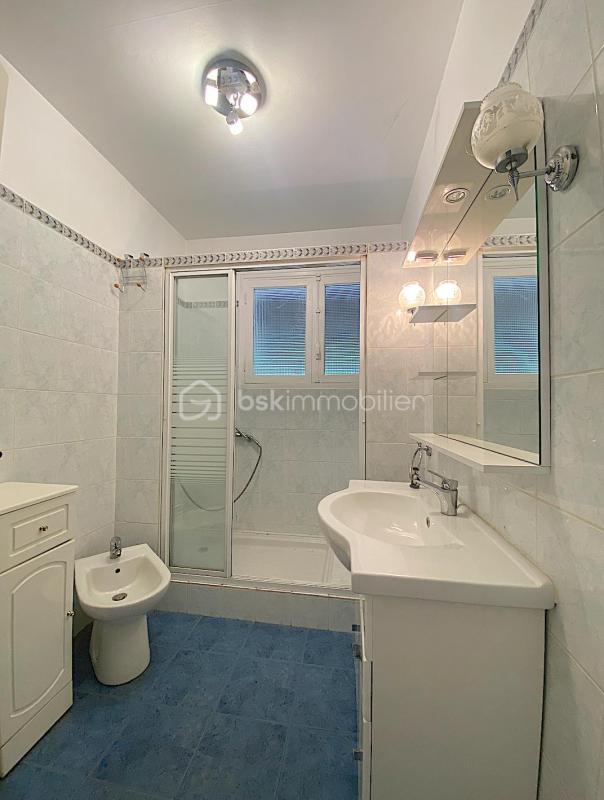 Maison - 87 m² - 4 pièces