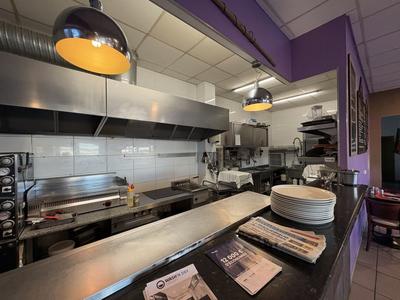 Fonds de commerce - 157 m²