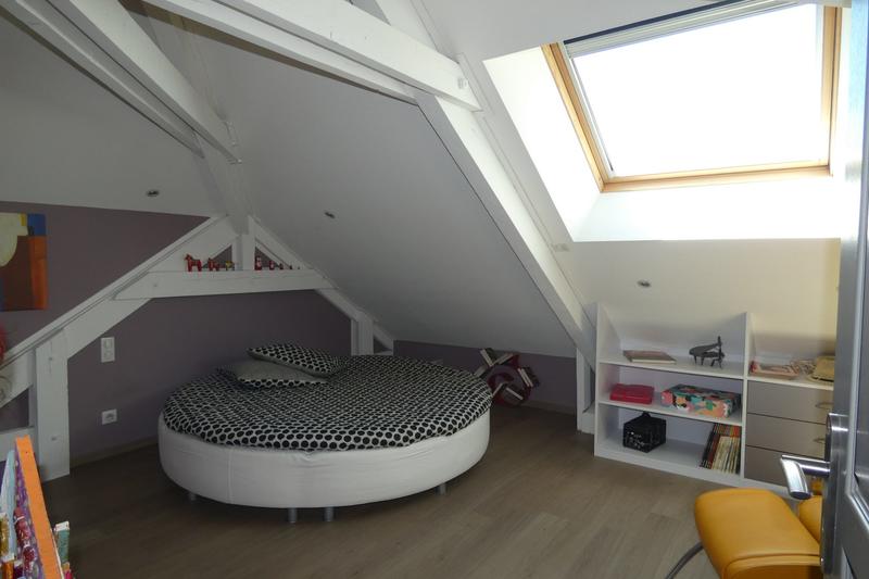 Maison - 131 m² - 7 pièces