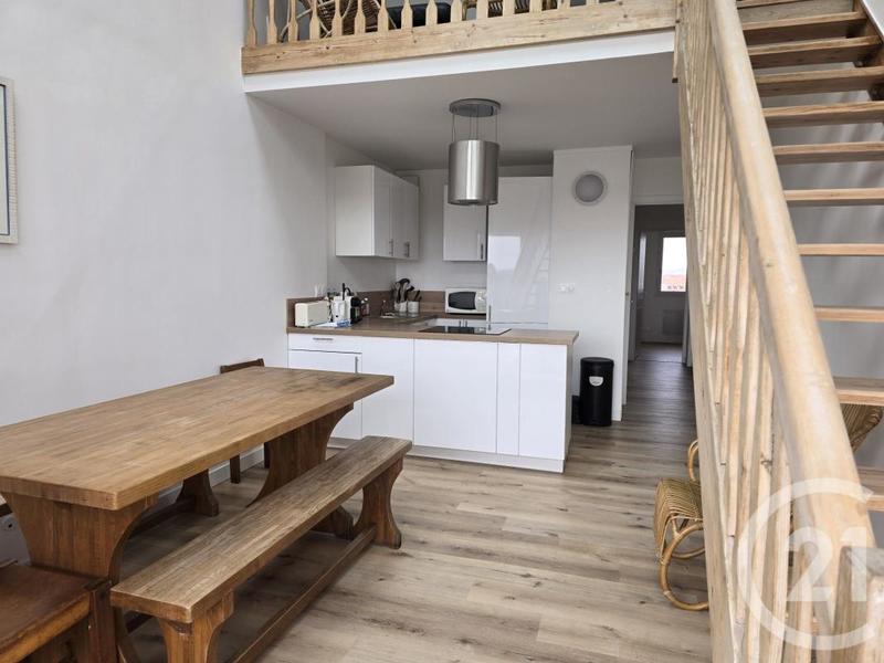 Appartement - 66 m² - 5 pièces