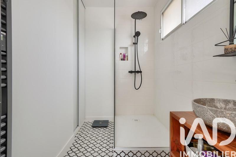 Appartement - 114 m² - 4 pièces