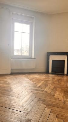 Appartement - 49 m² - 3 pièces