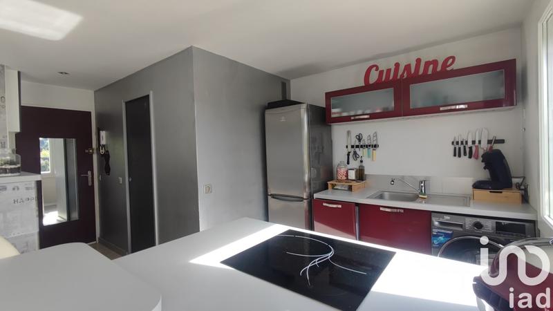 Appartement - 29 m² - 1 pièce
