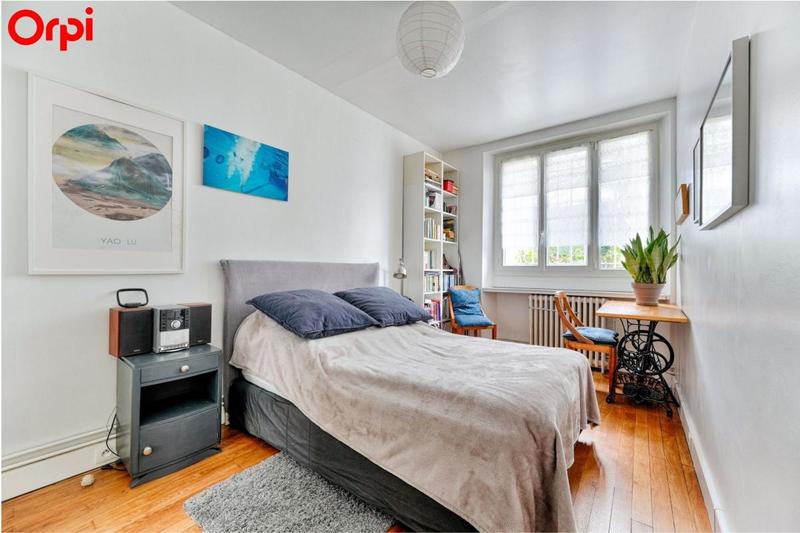 Appartement - 86 m² - 4 pièces