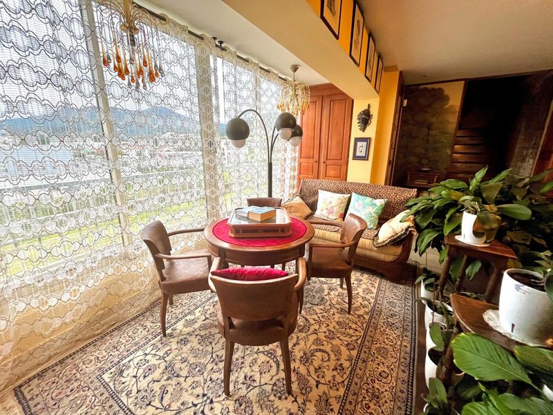 Appartement - 371 m² - 7 pièces