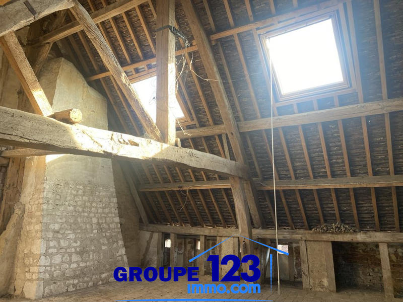 Maison - 111 m² - 5 pièces