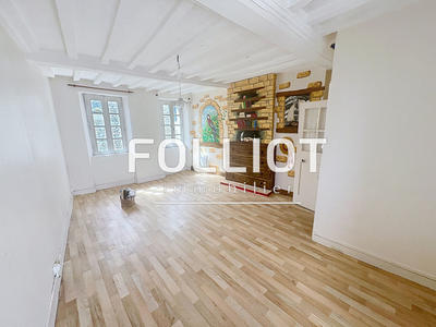Maison - 43 m² - 2 pièces