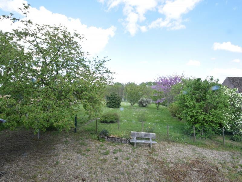 Maison - 179 m² - 6 pièces