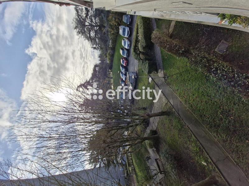 Appartement - 70 m² - 4 pièces