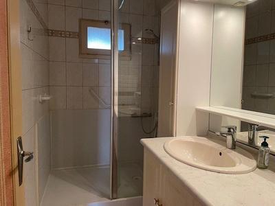 Appartement - 89 m² - 5 pièces