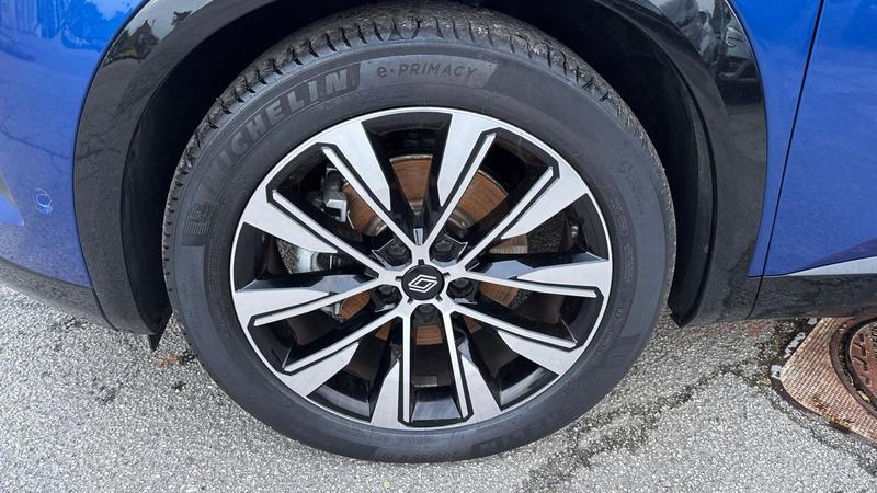 Renault Austral E-Tech full hybrid 200 Gsr2 Techno