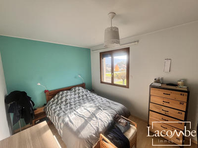 Appartement - 88 m² - 4 pièces