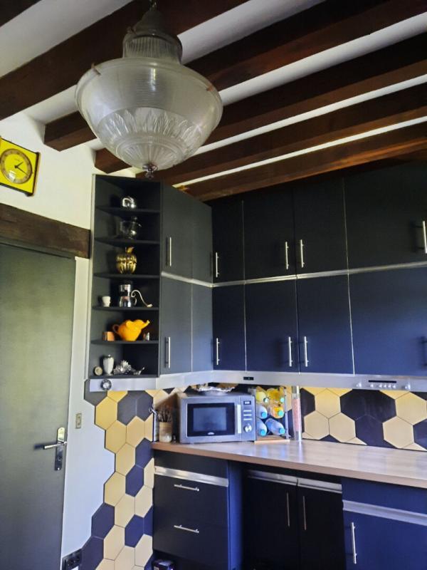 Manoir - 285 m² - 8 pièces