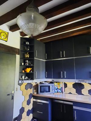 Manoir - 285 m² - 8 pièces