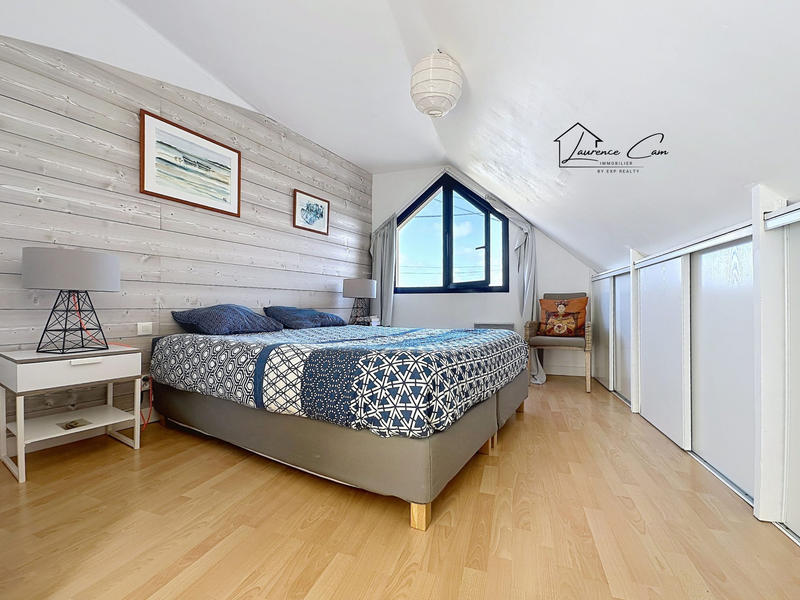 Maison ancienne - 115 m² - 5 pièces