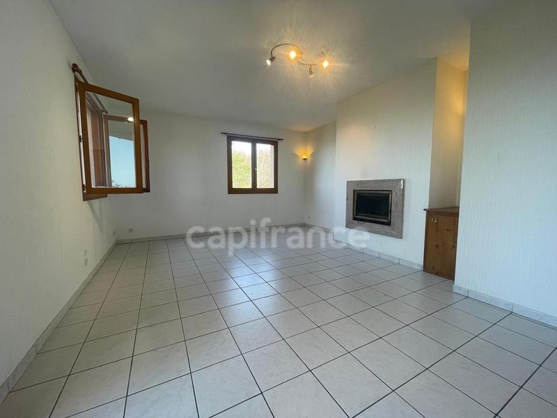 Maison - 120 m² - 4 pièces