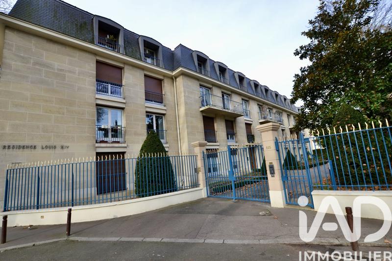 Appartement - 86 m² - 3 pièces