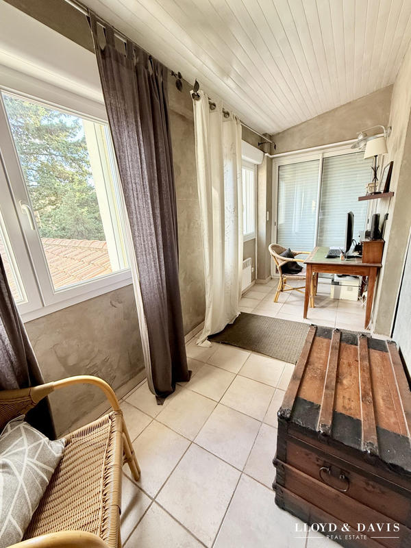 Maison - 168 m² - 7 pièces