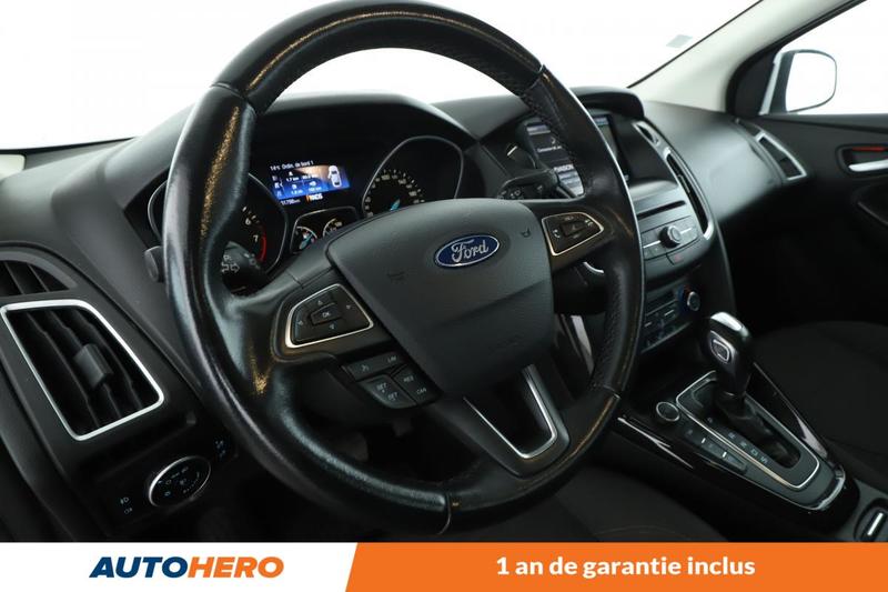 Ford Focus Sw 1.5 EcoBoost Auto 150 ch