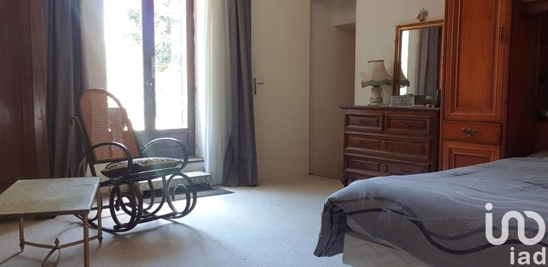 Maison - 184 m² - 5 pièces