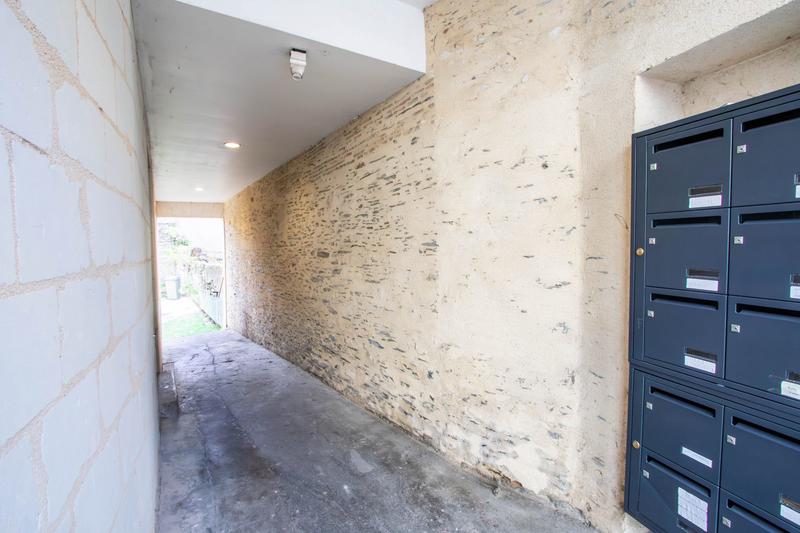 Appartement - 32 m² - 2 pièces