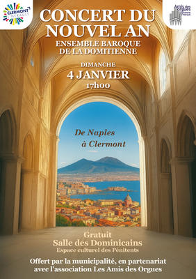 Concert du Nouvel An