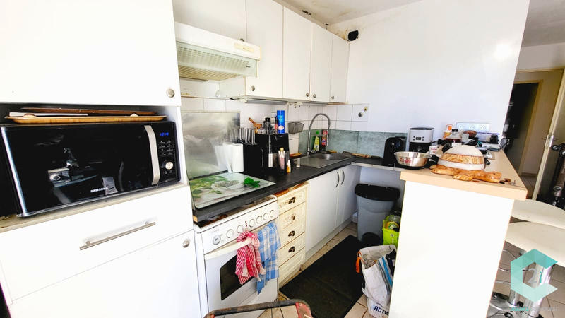 Appartement - 67 m² - 4 pièces