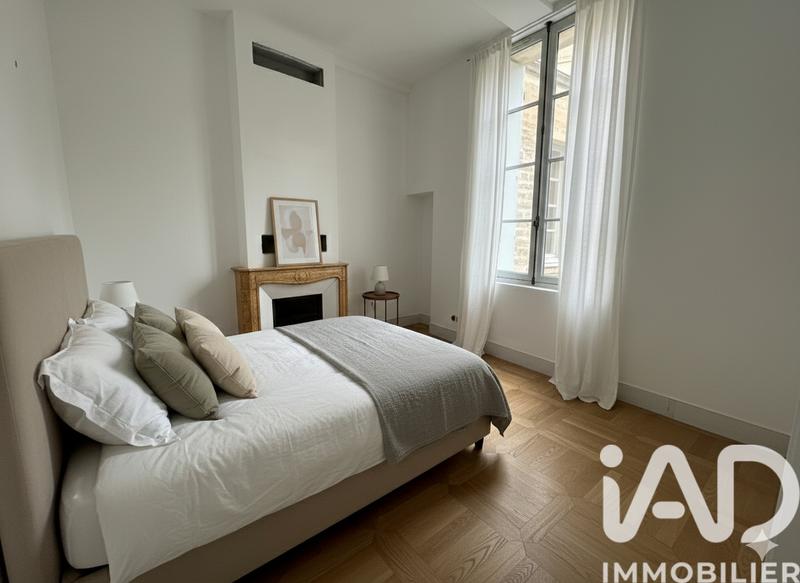 Appartement - 86 m² - 3 pièces