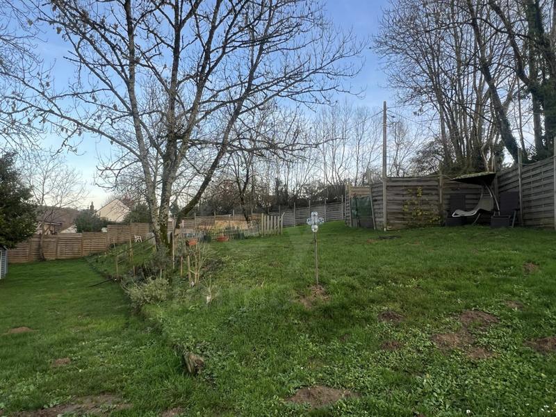 Maison - 115 m² - 4 pièces