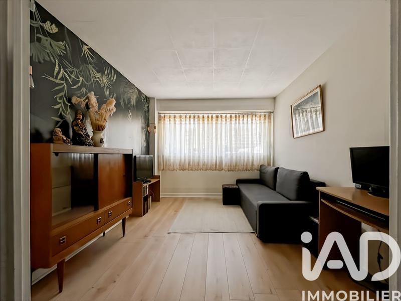 Appartement - 53 m² - 3 pièces