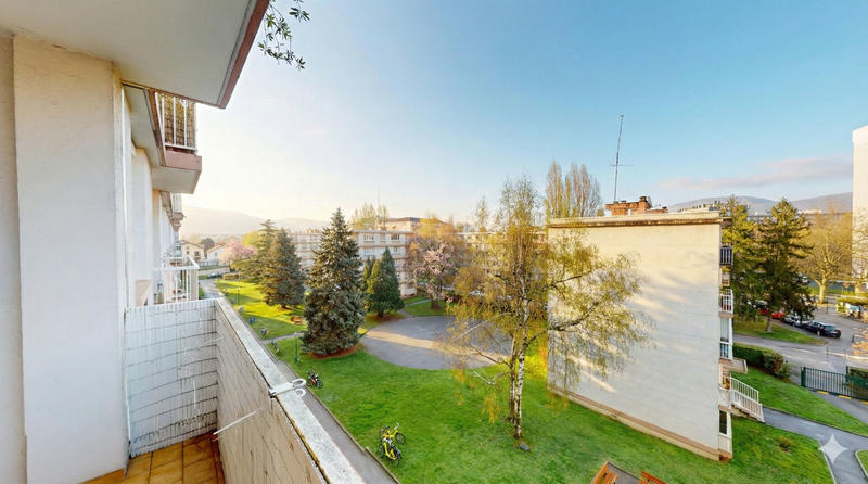 Appartement - 70 m² - 4 pièces