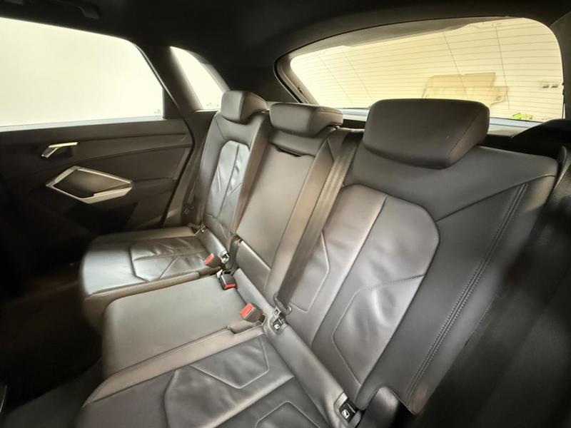 Audi Q3 II 1.5 35 Tfsi 150 s tronic Design Luxe