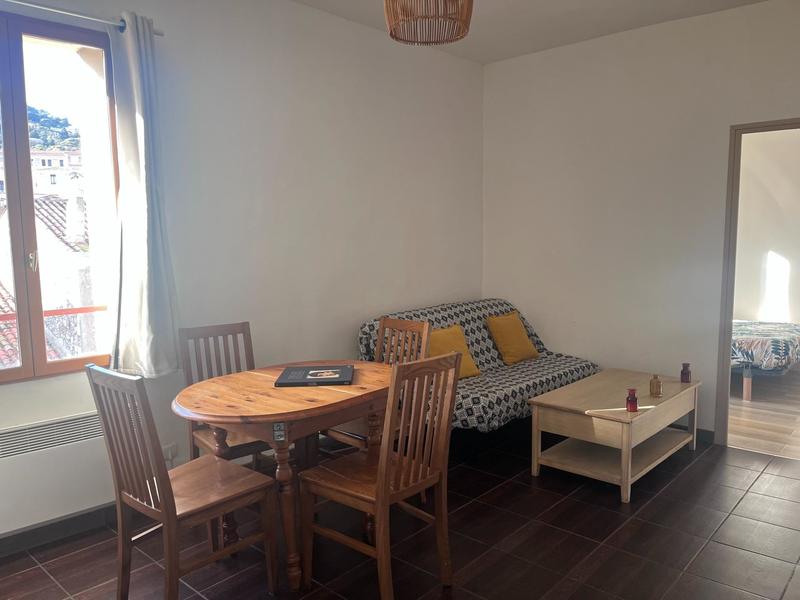 Appartement - 45 m² - 3 pièces