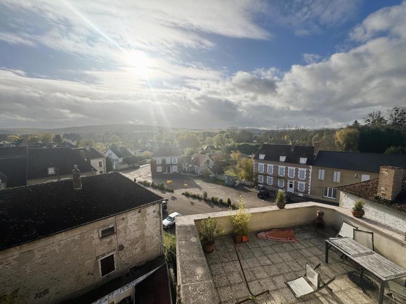 Maison - 155 m² - 5 pièces