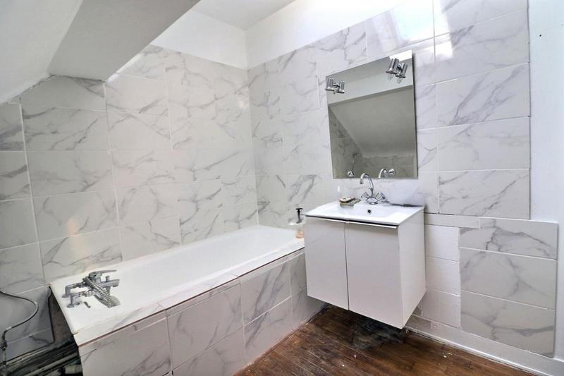 Maison - 134 m² - 5 pièces