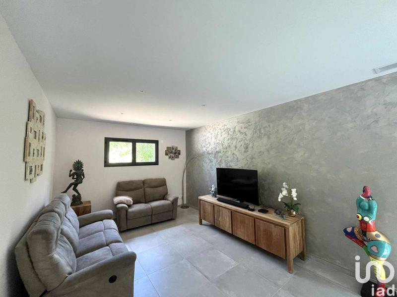 Maison - 145 m² - 5 pièces