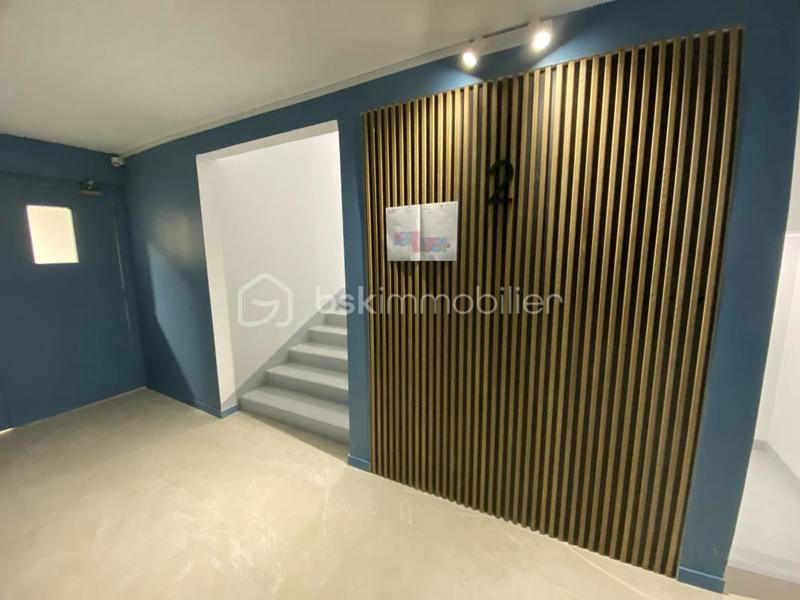 Appartement - 68 m² - 2 pièces