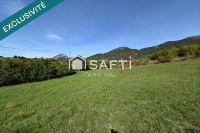 Terrain - 3 629 m²