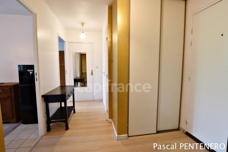 Appartement - 52 m² - 2 pièces