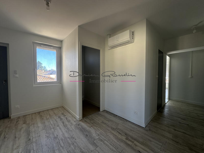 Appartement - 95 m² - 4 pièces