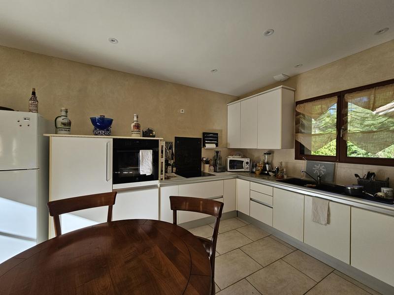 Maison contemporaine - 178 m² - 5 pièces