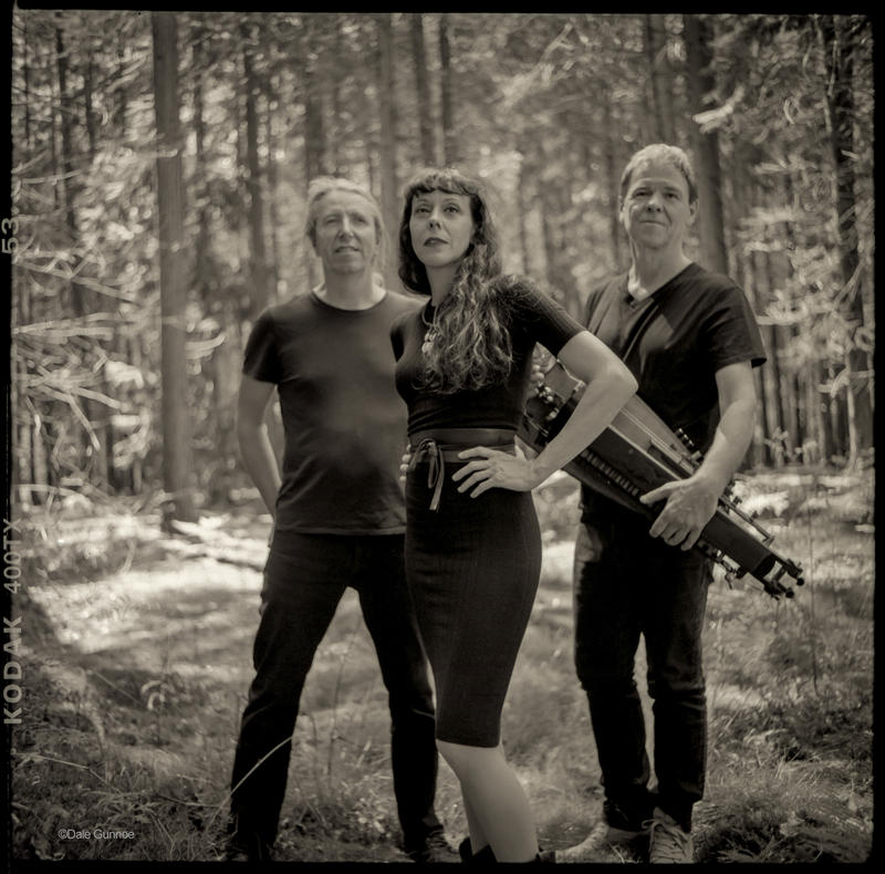 Projection film-documentaire "Seven Muddy Gurdy"