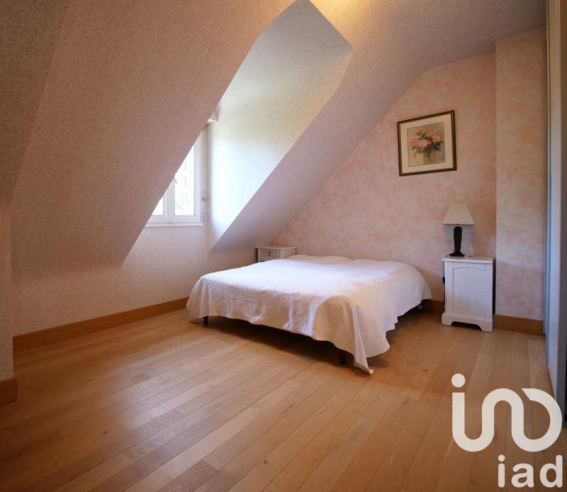 Maison - 141 m² - 6 pièces