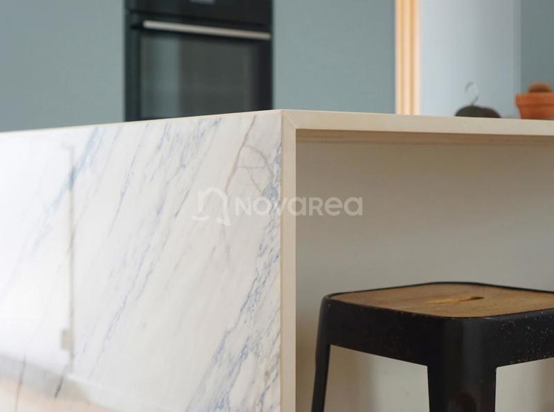 Appartement - 102 m² - 4 pièces