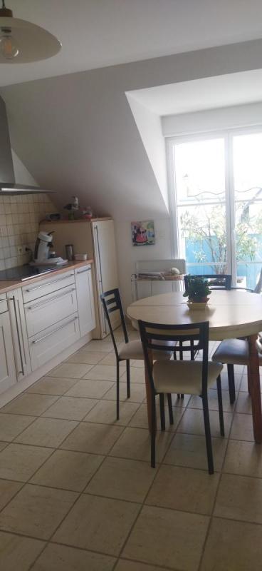 Appartement - 115 m²